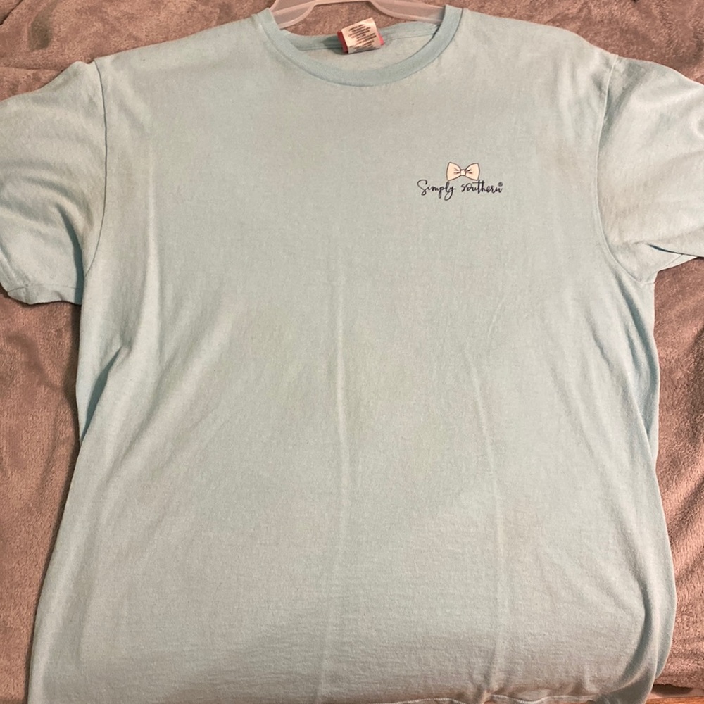 short sleeve tee